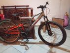 Kenton Size 26 Bicycle