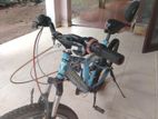 Kenton Sport Bike