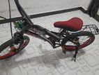 Kenton Supiri Bicycle