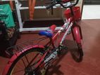 Kenton BMX 20 Bike