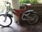 Kenton 20' Bicycle