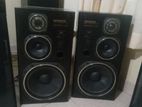 Kenwood 10 Sound System