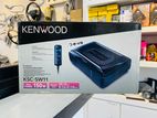 Kenwood 150W Sub-Woofer