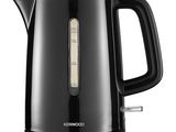 Kenwood 1.7L Electric Kettle (ZJP00.000BK)