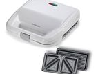 Kenwood 2 in 1 Toaster
