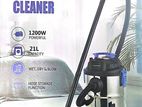 KENWOOD 21L Vacuum Cleaner ( SYM21L-VCW )