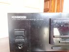 Kenwood 250w Amp with Speakers