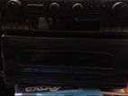 Kenwood 275 W Setup