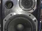 Kenwood 3 Way Speaker