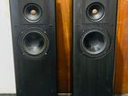 Kenwood 3 Way Speakers