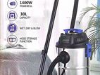 KENWOOD 30L Vacuum Cleaner ( SYM21L-VCW )