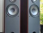 kenwood 3way speaker (Japan)