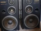 Kenwood Speaker System