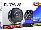 Kenwood 4 Inch Kfc-1094Ps Speaker Set