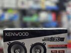 Kenwood 4 Inch Speakers