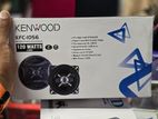 Kenwood 4 Inch Vehicle Speakers