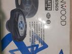 Kenwood 4 Way Vehicle Speaker