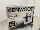 Kenwood 4.3L Cake Mixer KM280