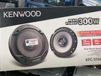 Kenwood 6" Door Speaker