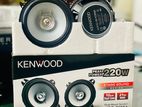 Kenwood 6" Speaker