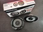 Kenwood 6" Speakers