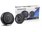 Kenwood 6inch Car Door Speaker Set