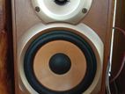 Kenwood 6inch Speaker