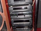 kenwood 95 series component stereo system