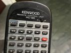 Kenwood A85 Speaker Remote