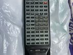 Kenwood A-85 Amplifier Working Remote