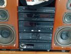 Kenwood A91 Speaker