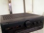 Kenwood Amp