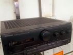 Kenwood amp