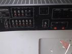 Kenwood Stereo AMP