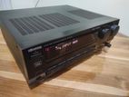 Kenwood Amplifier