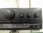 Kenwood Amplifier