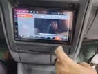 Kenwood Android Player 2GB RAM 7 Inch