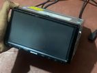 Kenwood Audio System