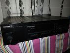 Kenwood Audio System