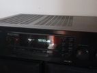 Kenwood Audio-Video Surround Reciver