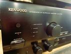 Kenwood Av Integrated Surround Amplifier Ka-V 7700