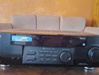 Kenwood AV Receiver