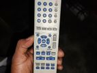 Kenwood Av Receiver Remote