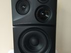 Kenwood Book Shelf Speakers LS65