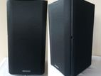 Kenwood Book Shelf Speakers LS65