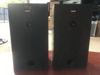 Kenwood Box Speakers