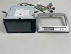Kenwood Car Multimedia Player