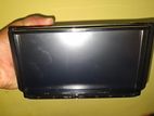 Kenwood Car Player