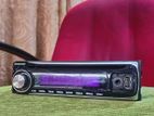 Kenwood Car Set