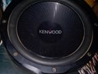 Kenwood Car Set